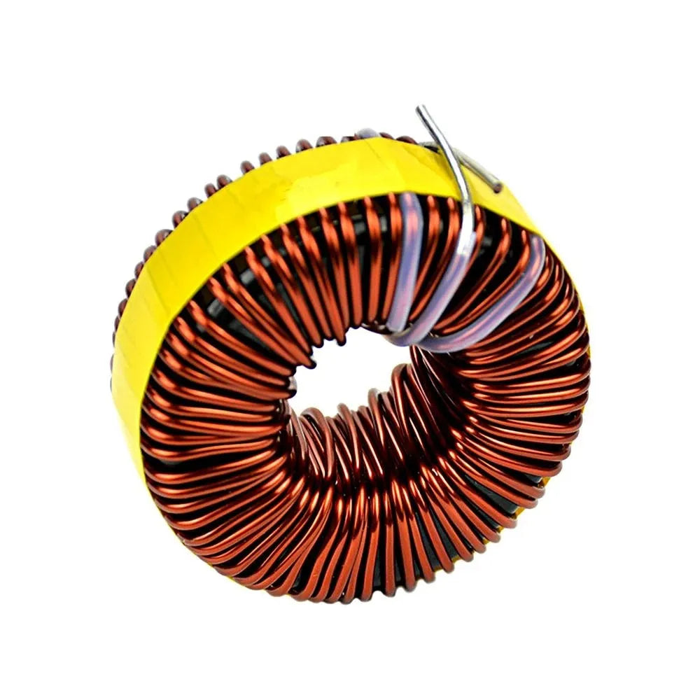 2000W-3000W Iron-Silicon-Aluminum Inductor  SPWM Filter MLCI Sine Wave Inverter Filter Inductance PFC Inductance