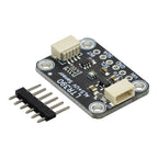 LTR390 280nm 430nm UV Gravity Light Sensor Support I2C UART 3.3 V 5V for Light Intensity Detection Weather Experience