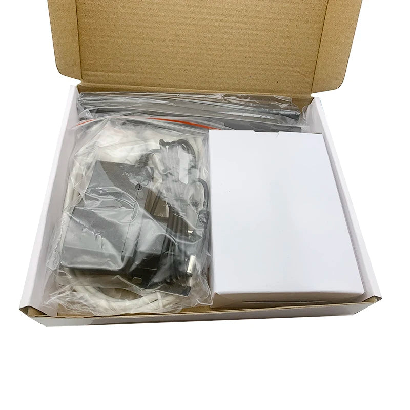 Industrial 4G LTE Modem Built-in SIM7600E SIM7600G Global SIM7600SA SIM7600A Cat1 Module RS232 USB 4G GPS Receiver