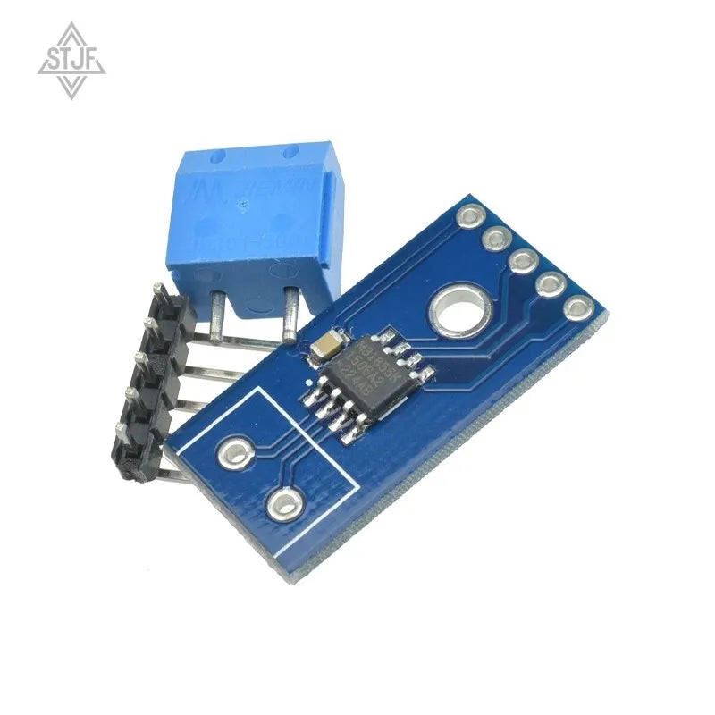 STJF -200 to 1350c MAX31855 Module K Type Thermocouple Thermocouple temp Sensor new