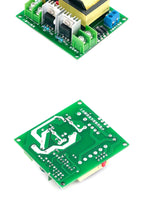 150W DC-AC Converter Booster module 12V to 110V 200V 220V 280V 150W Inverter Boost Board Transformer