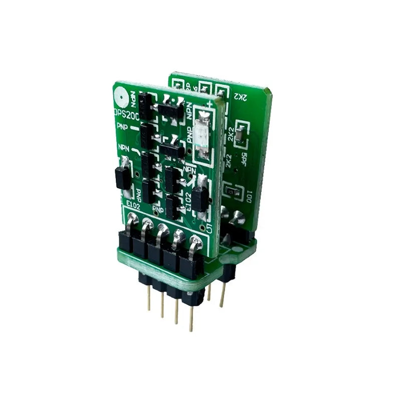 OPS200 Dual Differential Fully Symmetric Discrete Component Dual Operational amplifier Upgrade OPA1612 NE5532