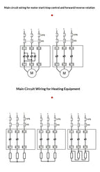 CKELE ZG33 3 Phase Solid State Relay SSR 10A 25A 40A 50A 60A 80A 100A 120A DC 3-32V Control AC 90-480V 380VAC