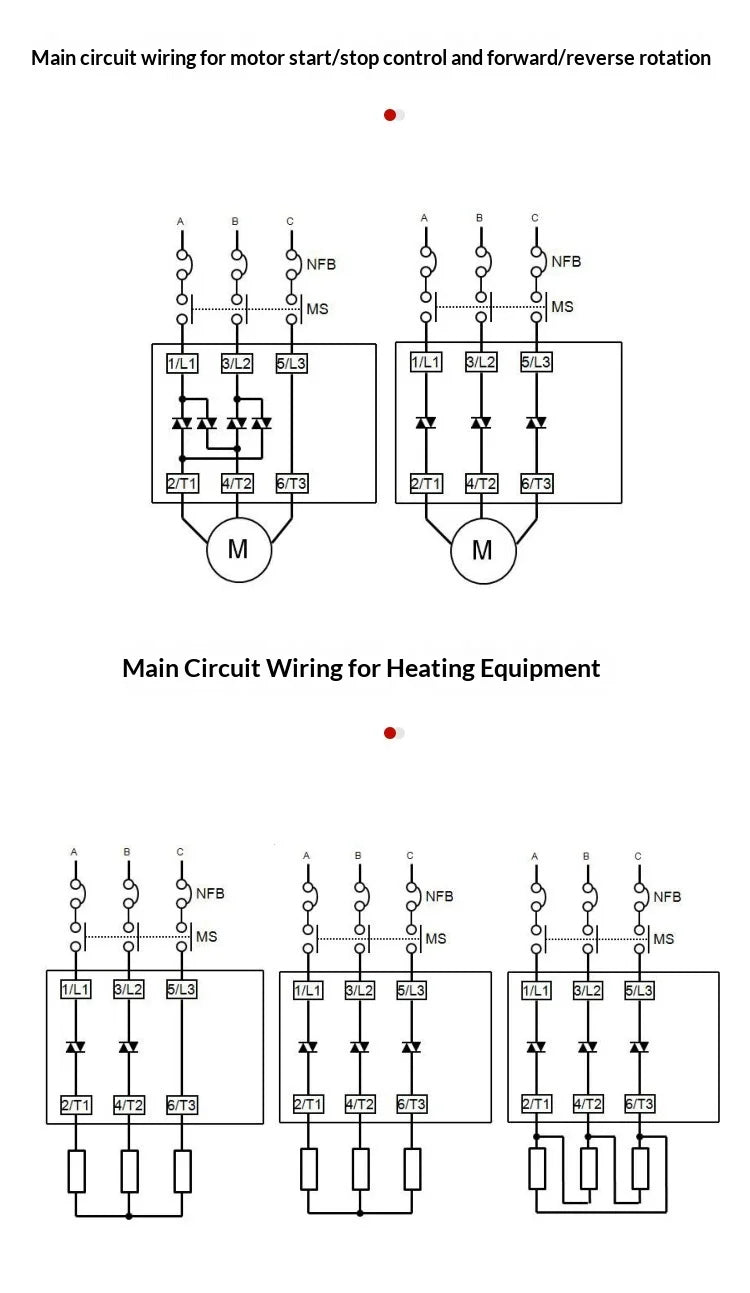 CKELE ZG33 3 Phase Solid State Relay SSR 10A 25A 40A 50A 60A 80A 100A 120A DC 3-32V Control AC 90-480V 380VAC