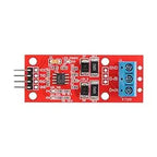 5-10pcs MAX3485 MAX13487 TTL To RS485 Module 485 Converter UA Level Interconversion Hardware Automatic Control Flow Direction