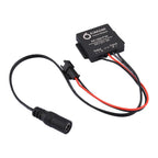 DC 12V 3A Touch Switch Sensor Stepless LED Inductive Dimmer Bathroom Mirror Lamp Dimming Control Switch for Led Light Mirror