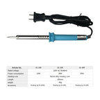 GOOT General Electronics Soldering Iron + AC Plug with Sharp Welding Tip 30/40/60/80/100W NO.KS-30R|KS-40R|KS-60R|KS-80R|KS-100R