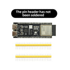 For ESP32-S3-DevKitC-1 WiFi BT Development Board Module CP2102 Onboard ESP32-S3-N16R8 Module 44Pin Type C
