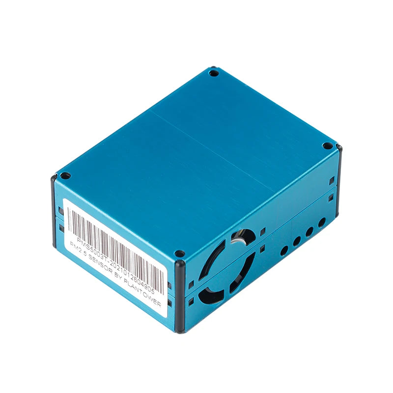 PMS5003 PMS5003T PM2.5 Gas Particle Dust Laser Sensor Module High Precision Digital Air Purifier Electronic DIY