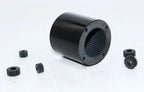 42MM 775 12V 24V DC Reducer Motor Planetary Gearbox High-Power High Torque 253KG Slow Speed Regulating Low-Speed Motor