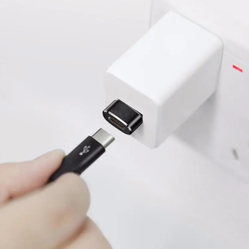 USB A To Type C OTG Phone Adapter USB-C Male To Female Type C Converter USB Connector For Macbook Laptop PC Xiaomi Huawei iPhone