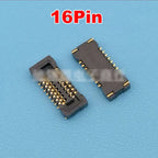 6/10/16/24/30/34/40/60/80/100Pin 0.4 Pitch Board-to-Board Connectors For Garmin GPS FPC Repair Parts 0.4mm Spacing 6P 10P 16P 24