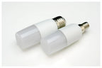 No Flicker 5W 10W 15W 20W LED Cylindrical Corn Bulb E27 E14 Light Bulb AC220V LED Lamp Home Decoration Chandelier Candle Light