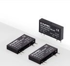 ENMG SSL2D Compact SSR Slim Solid State Relay SSL6D6124 DC 24V SSL2A2024 Opto - Isolated Replacement for Electromagnetic Relays.