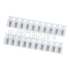 10PCS Ceramic Crystal Oscillator 3213 8Mhz 16MHZ 8.000MHZ 3Pin SMD Ceramic Resonators CSTCE16M CSTCE8M