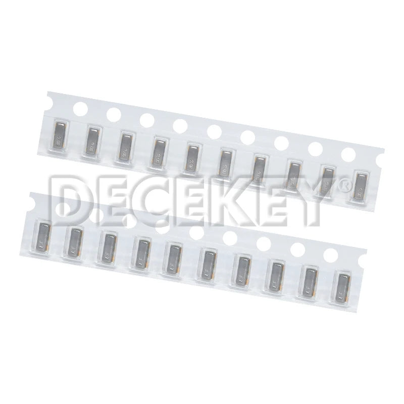 10PCS Ceramic Crystal Oscillator 3213 8Mhz 16MHZ 8.000MHZ 3Pin SMD Ceramic Resonators CSTCE16M CSTCE8M