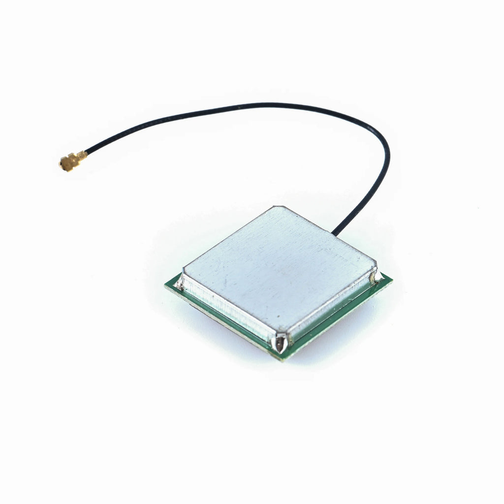 GT-U12 Dual-Frequency GNSS Positioning and Navigation Module Supports GPS, Beidou, GLONASS, and IRNSS Global Systems