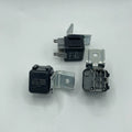 85910‑30050 061000‑0352 12V 5‑Pin EFI Fuel Pump Circuit Opening Relay For Toyota AE86 MR2 Supra Replacement Spare Part