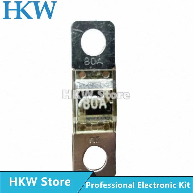 1piece/lot MEGA Fuses Fuse slow blow 30A 40A 50A 60A 70A 80A 100A 125A 150A 175A Auto Fuse