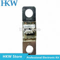 1piece/lot MEGA Fuses Fuse slow blow 30A 40A 50A 60A 70A 80A 100A 125A 150A 175A Auto Fuse