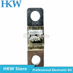 1piece/lot MEGA Fuses Fuse slow blow 30A 40A 50A 60A 70A 80A 100A 125A 150A 175A Auto Fuse