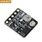 GPS+BDS dual-mode module flight control satellite positioning navigator, ATGM336H replacement, for arduino NEO-M8N NEO-6M
