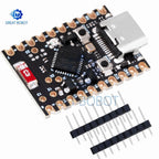 1~10PCS ESP32-C6 SuperMini Development Board Microcontroller Programming Learning Controller Core Board