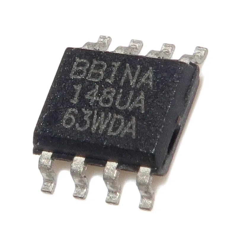 10PCS INA145UA INA145 INA148UA INA148 INA137UA INA137 INA129UA INA129 INA128U INA128 INA122UA INA122 SOP-8