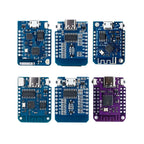 1pcs D1 Mini Pro V3.0 NodeMcu 4MB/16MB bytes Lua WIFI Internet of Things Development board based ESP8266 CH340G Nodemcu V2