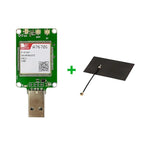 USB Dongle SIM7000G SIM7000E SIM7000A SIM7070E SIM7070G NBIOT CATM LPWA USB Dongle 1pcs