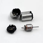 1PCS  Mini N20 Motor DC 1.5V- 5V  3V 3.7V 16500RPM High Speed Micro 12mm*10mm Electric Motor DIY Car AV Home Appliances