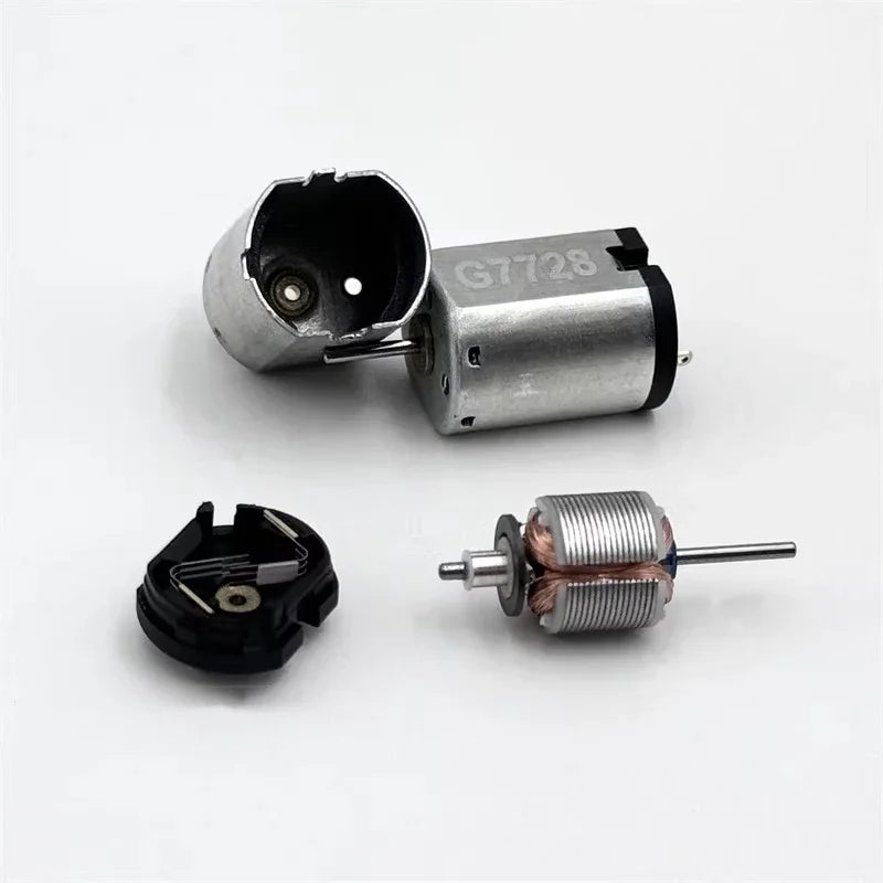1PCS  Mini N20 Motor DC 1.5V- 5V  3V 3.7V 16500RPM High Speed Micro 12mm*10mm Electric Motor DIY Car AV Home Appliances