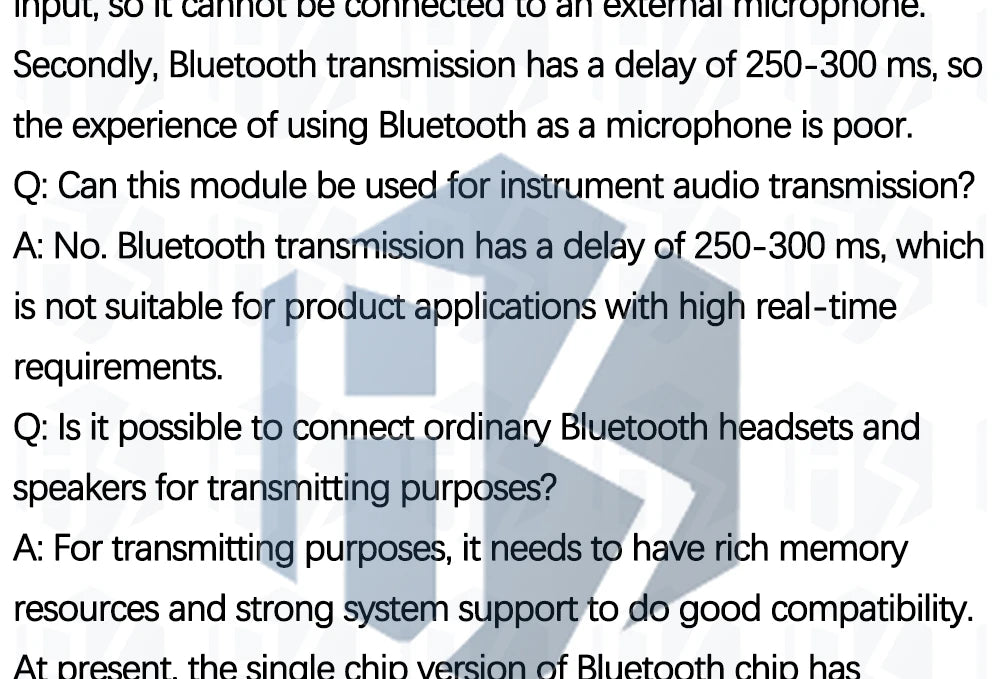 Bluetooth module 5.3 Audio transmitter module Stereo GFSK transceiver Earphone board Wireless speaker KCX_ BT_ EMITTER 5