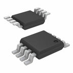 10PCS/Lot  TPA2005D1DGNR  BAL 、TPA2005D1DRBR  BIQ 、TPA2006D1DRBR  BTQ  New audio power amplifier chip  TPA2005D1 、TPA2006D1