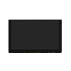 5inch/7inch Raspberry Pi HDMI display capacitive touch display with Raspberry Pi 5/4B high-definition IPS