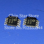 5-100pcs  MCP9808-E/MS  MCP9808T-E/MS  MCP9808  MSOP8  Temperature Sensor IC 100%New And Original