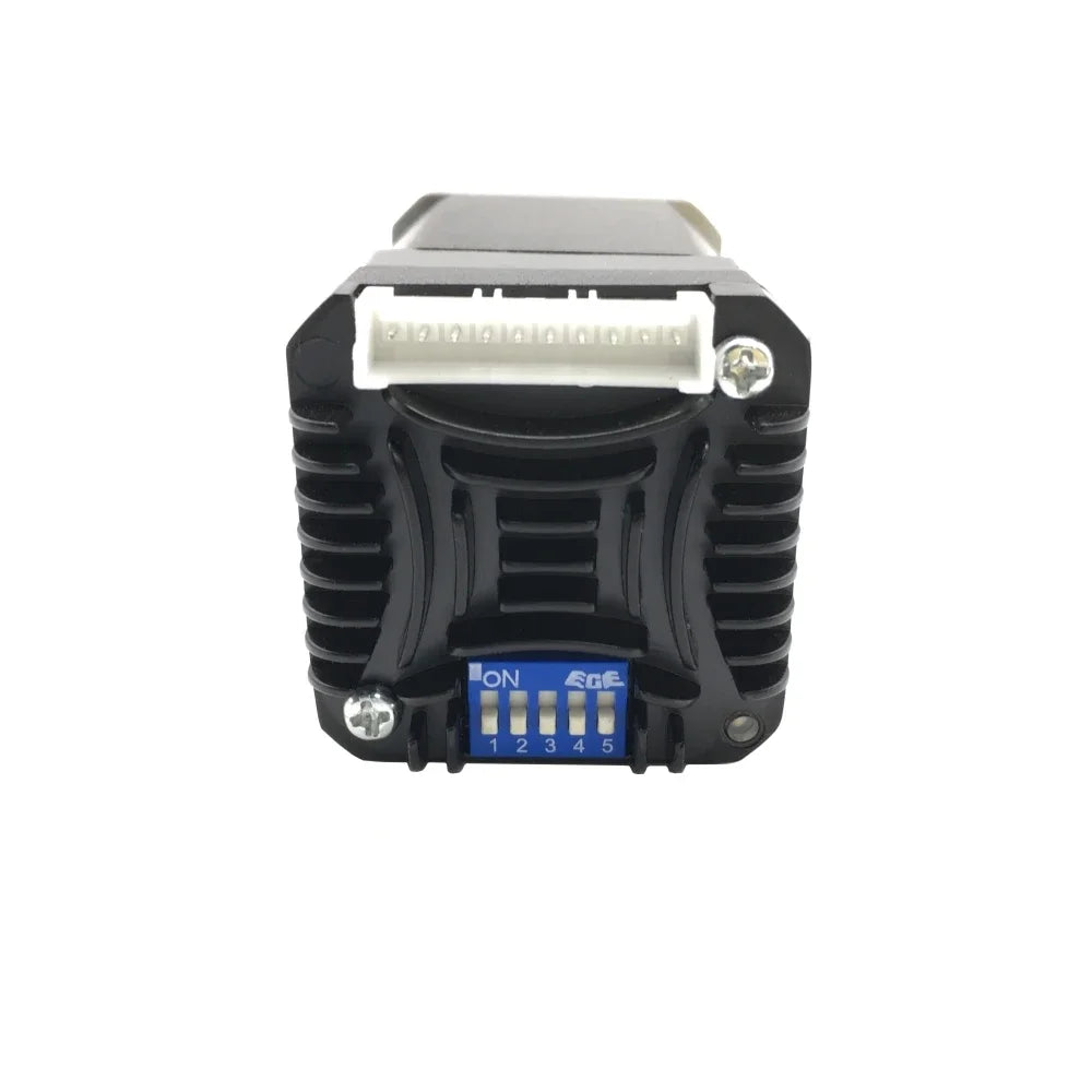 Nema17 42Closed Loop Stepper Motor 0.4-0.6Nm Drive Motor All-in-one Encoder Hybrid 42mm DC Easy Servo 1000 Line Encoder 3000rpm