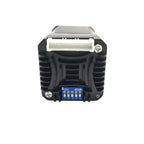 Nema23 57Closed Loop Stepper Motor Drive All-in-one Encoder Hybrid 8mm Shaft 57mm Easy Servo Motor 1000 Line Encoder DC24-48V