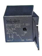 100%NEW  896H-1CH-S1-T 001 12VDC  5pins RELAY 50A/30A 1PCS  Relays