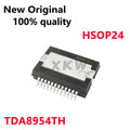 1/PCS New Original TDA8954TH HSOP24 Audio power amplifier chip In Stock