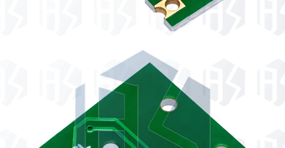 BAISHUN   AHT21 High Precision Digital Temperature and Humidity Sensor Measurement Module I2C Communication Replace SHT20 FOr Ar