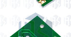 BAISHUN   AHT21 High Precision Digital Temperature and Humidity Sensor Measurement Module I2C Communication Replace SHT20 FOr Ar