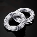 20-1000cm Universal Copper Aluminum Welding Wire Steel Soldering Tool Weld Wire Flux Welding Rods Cored Welding Supplies