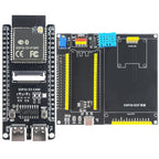 ESP32S3 Development Board Kit with 2.8 Inch Display With 2.4G Wifi Module  8MB PSRAM 16MB FLASH ESP32-S3 N16R8 CAM Type-C