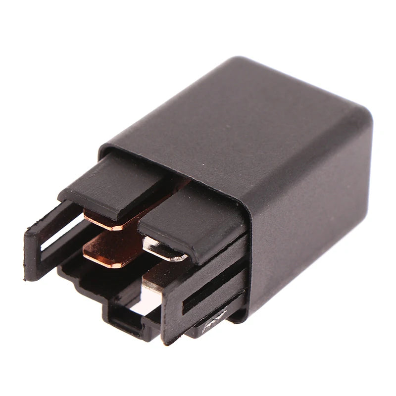 1Pcs 95220-M2000 12V 40A Universal NEW CAR RELAY Universal Flasher 12V 4PIN 40A