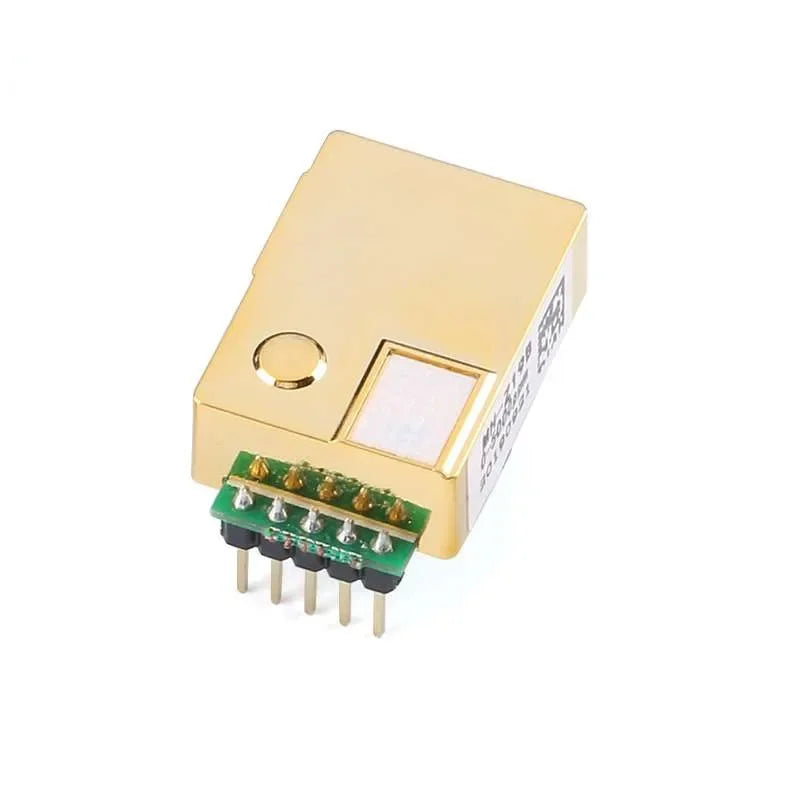 MH-Z19 MH-Z19C infrared carbon dioxide sensor module gas sensor for carbon dioxide monitor 0-5000ppm 400-5000ppm MH Z19B NDIR