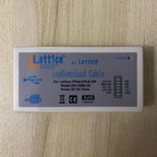 LFE3-35EA ECP3 Lattice FPGA Development Board (with Ethernet)