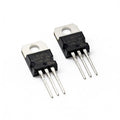 10PCS L7805CV L7810 TO-220 L7806CV L7808CV L7809CV L7812CV L7815CV L7824CV L7905CV L7908 L7909 L7912CV L7915CV L7924CV LM317T