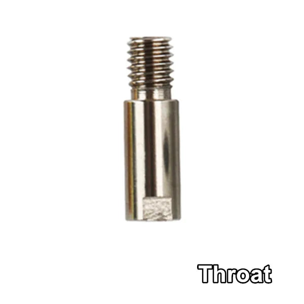 3D Printer Parts Hotend Kit 24V 64W Heating Tube Thermistor 0.4mm Nozzle For Artillery Sidewinder X1 X2 Print Head Hotend Kit