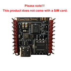 Quectel EG800GEU Development Core Board EVB kit LTE Cat1 Module For EC800X/EG800X series modules 4G Module EG800GEULD-I03-SNNDA